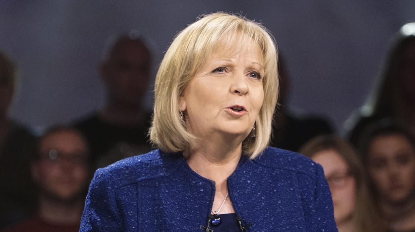 Hannelore Kraft gibt der Linken einen Korb