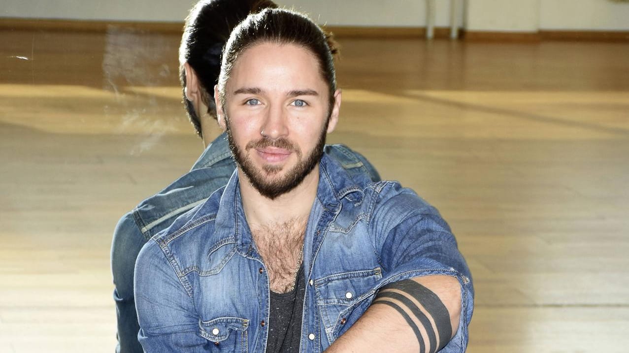 Gil Ofarim begeistert gerade Jury und Publikum bei "Let's Dance".