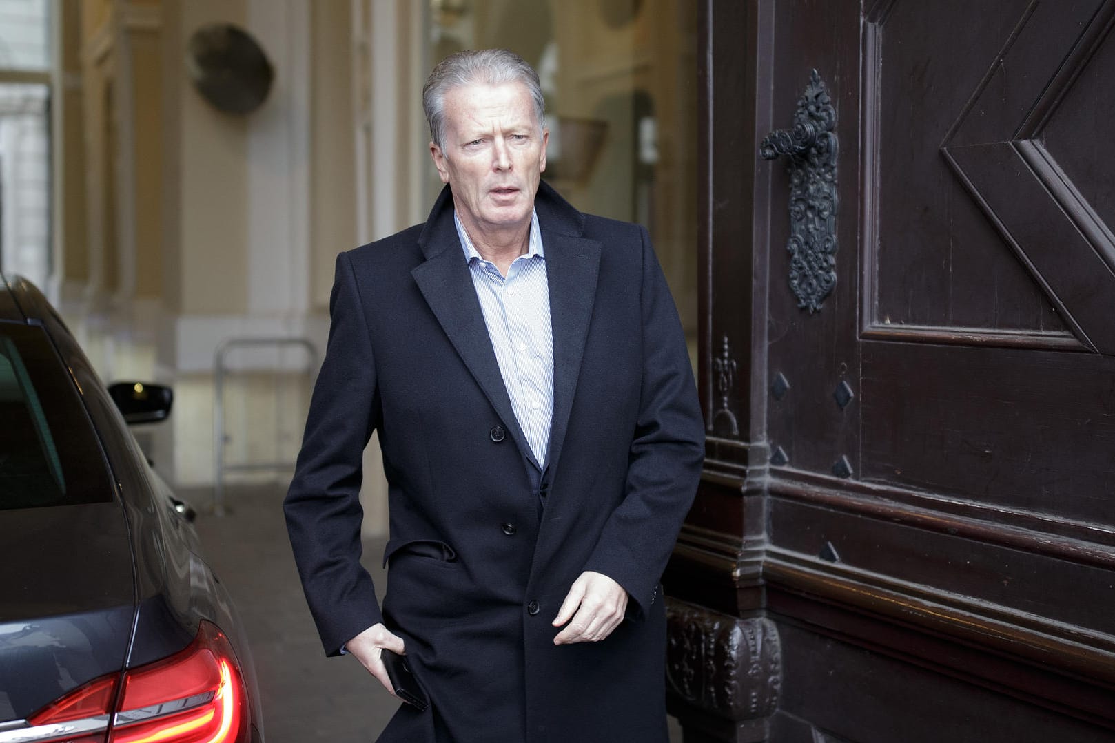 Mit dem Rückzug von Vizekanzler Reinhold Mitterlehner (ÖVP) steht Österreich womöglich vor vorgezogenen Neuwahlen.