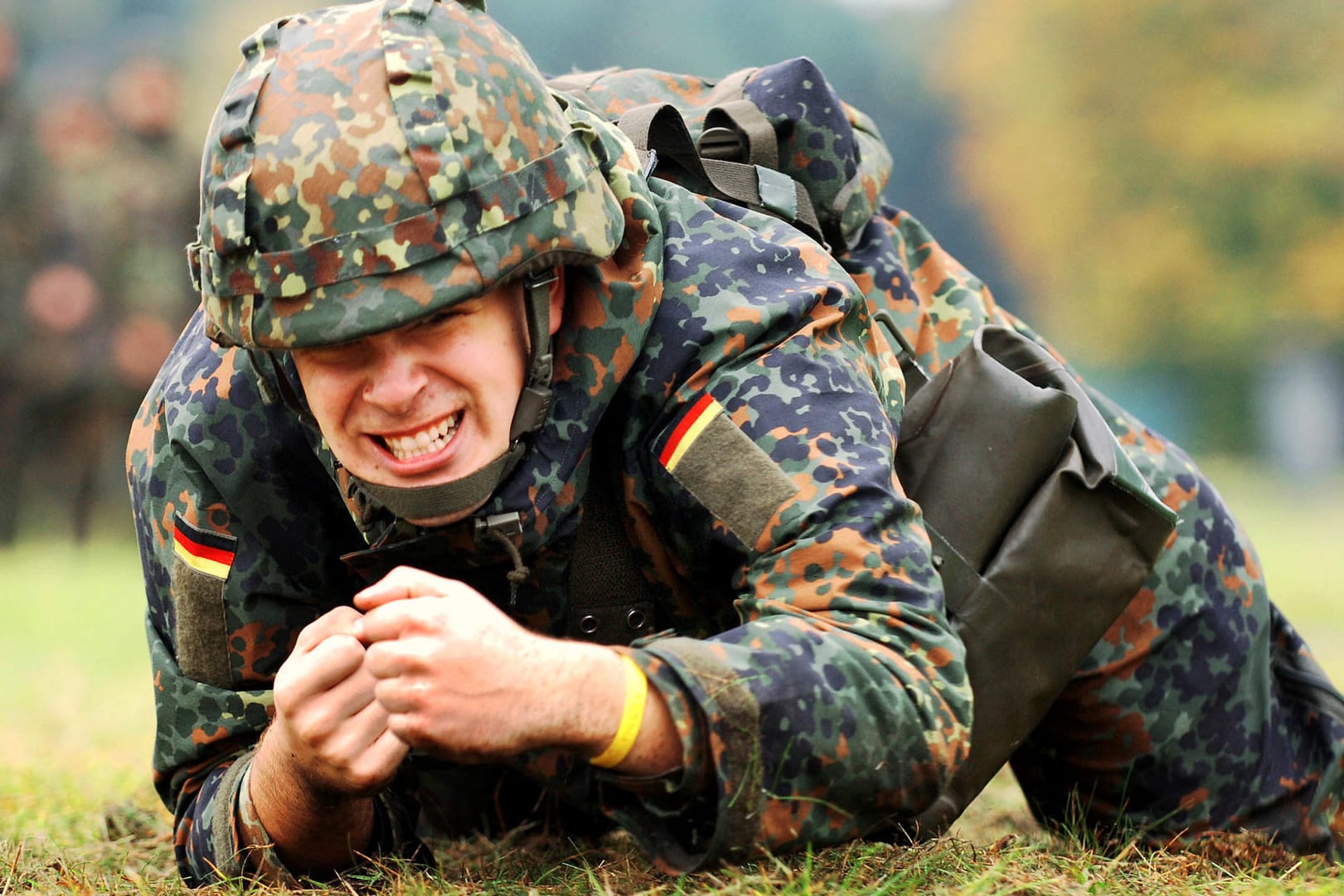 Seit mehr als sechs Jahren ist die Wehrpflicht ausgesetzt. Ob eine Wiedereinführung die internen Probleme der Bundeswehr löst, darf bezweifelt werden.