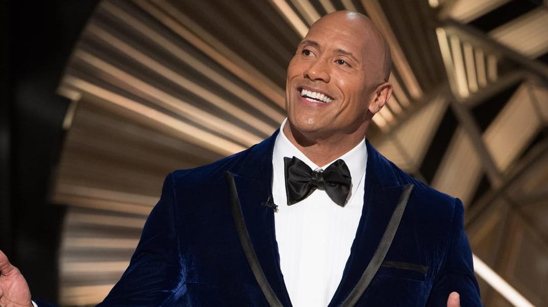 Dwayne Johnson kann sich vorstellen für das Amt des US-Präsidenten zu kandidieren.