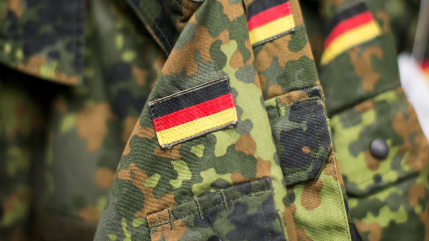 Die Skandale bei der Bundeswehr nehmen kein Ende.