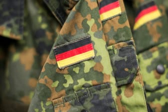 Die Skandale bei der Bundeswehr nehmen kein Ende.