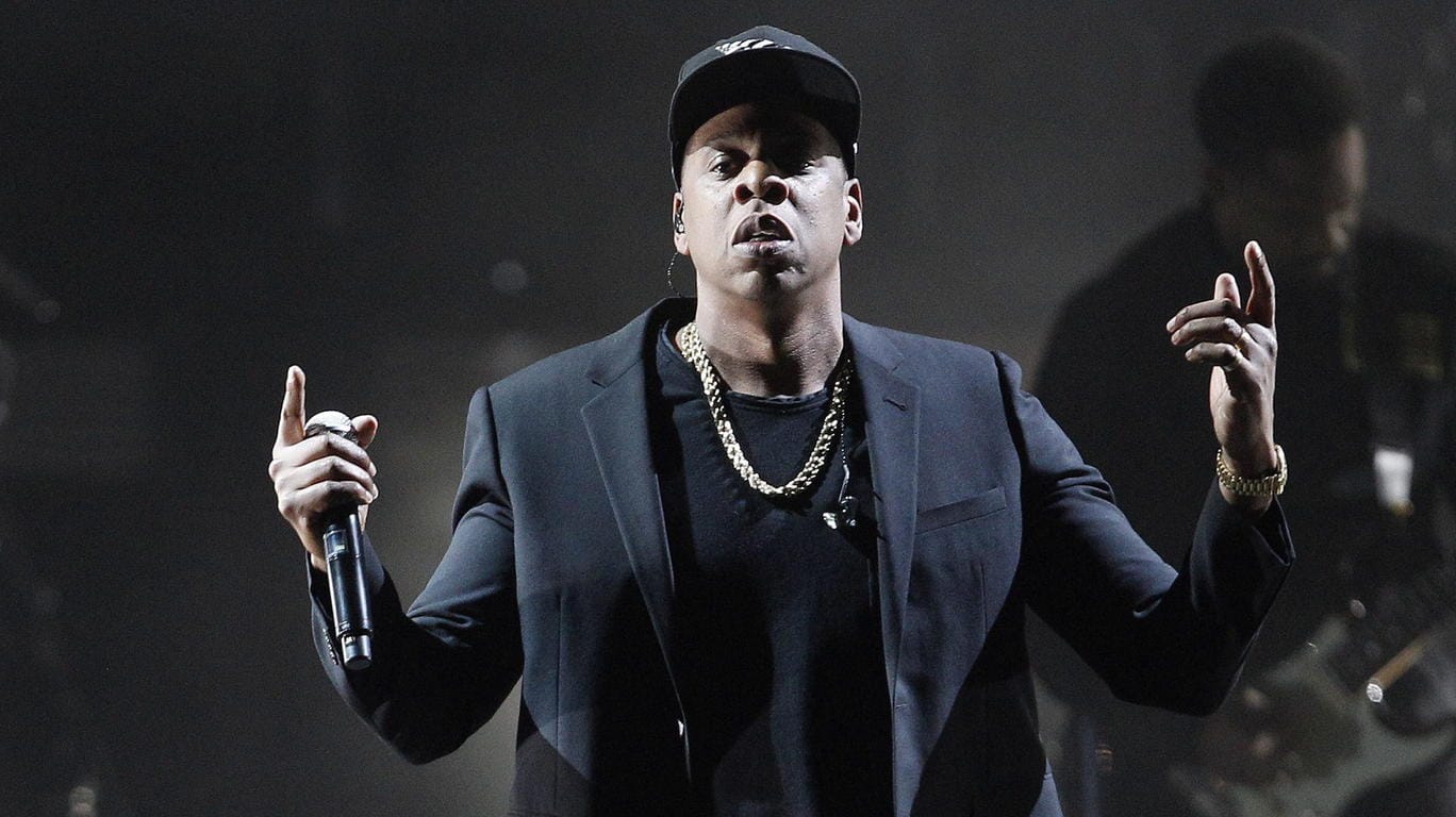 Rapper Jay-Z könnte bald sogar Sean "Diddy" Combs vom Thron der reichsten Hip-Hopper stoßen.