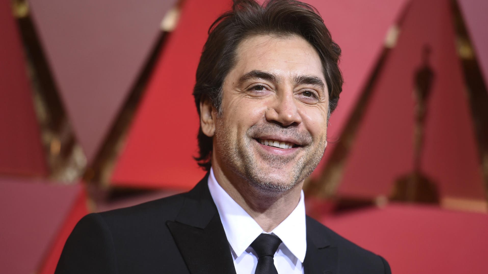 Javier Bardem spielt in "Fluch der Karibik 5" den bösen Kapitän Salazar.