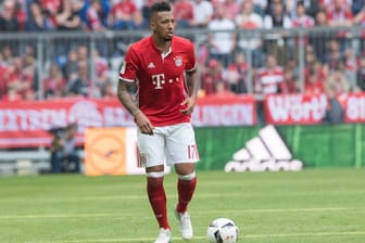 Begehrt: Bayern-Verteidiger Jérôme Boateng.
