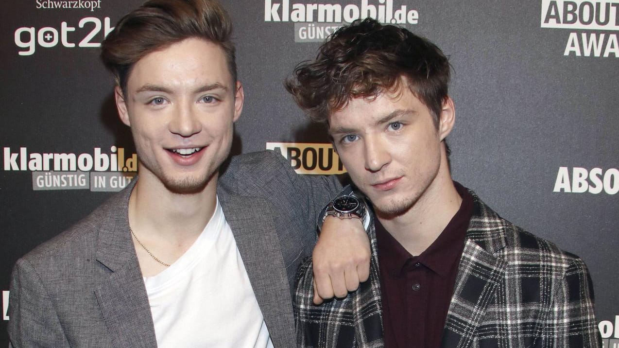 Die Lochis sind im Netz echte Mega-Stars.