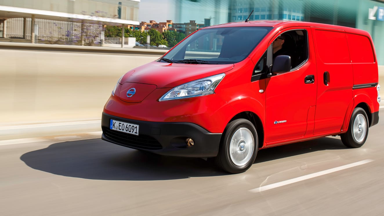Nissan eröffnet Elektroauto-Freunden neue Möglichkeiten.