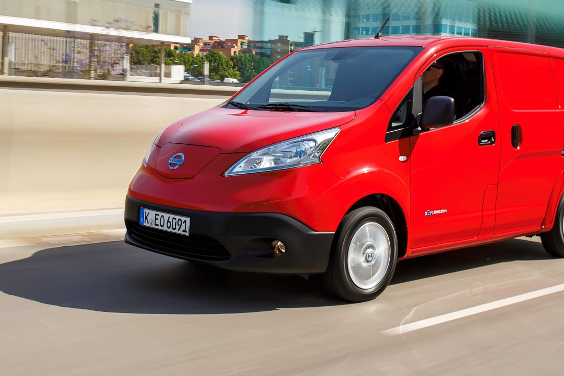 Nissan eröffnet Elektroauto-Freunden neue Möglichkeiten.