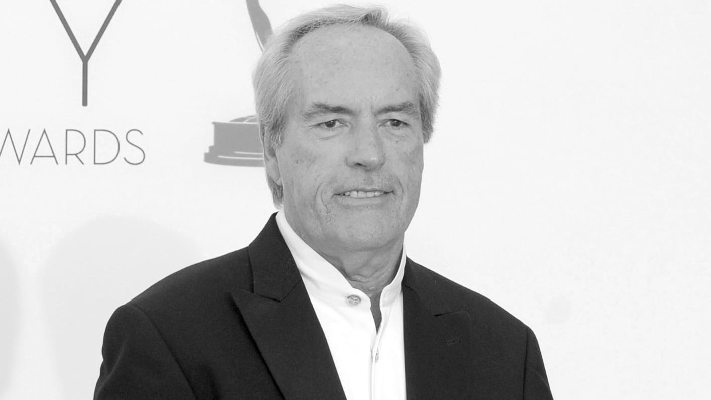 Der Charakterdarsteller Powers Boothe ist mit 68 Jahren gestorben.