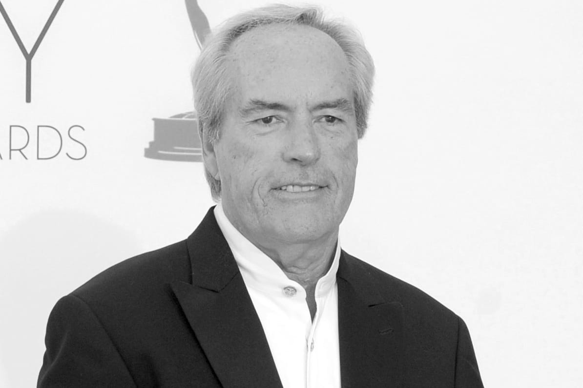 Der Charakterdarsteller Powers Boothe ist mit 68 Jahren gestorben.