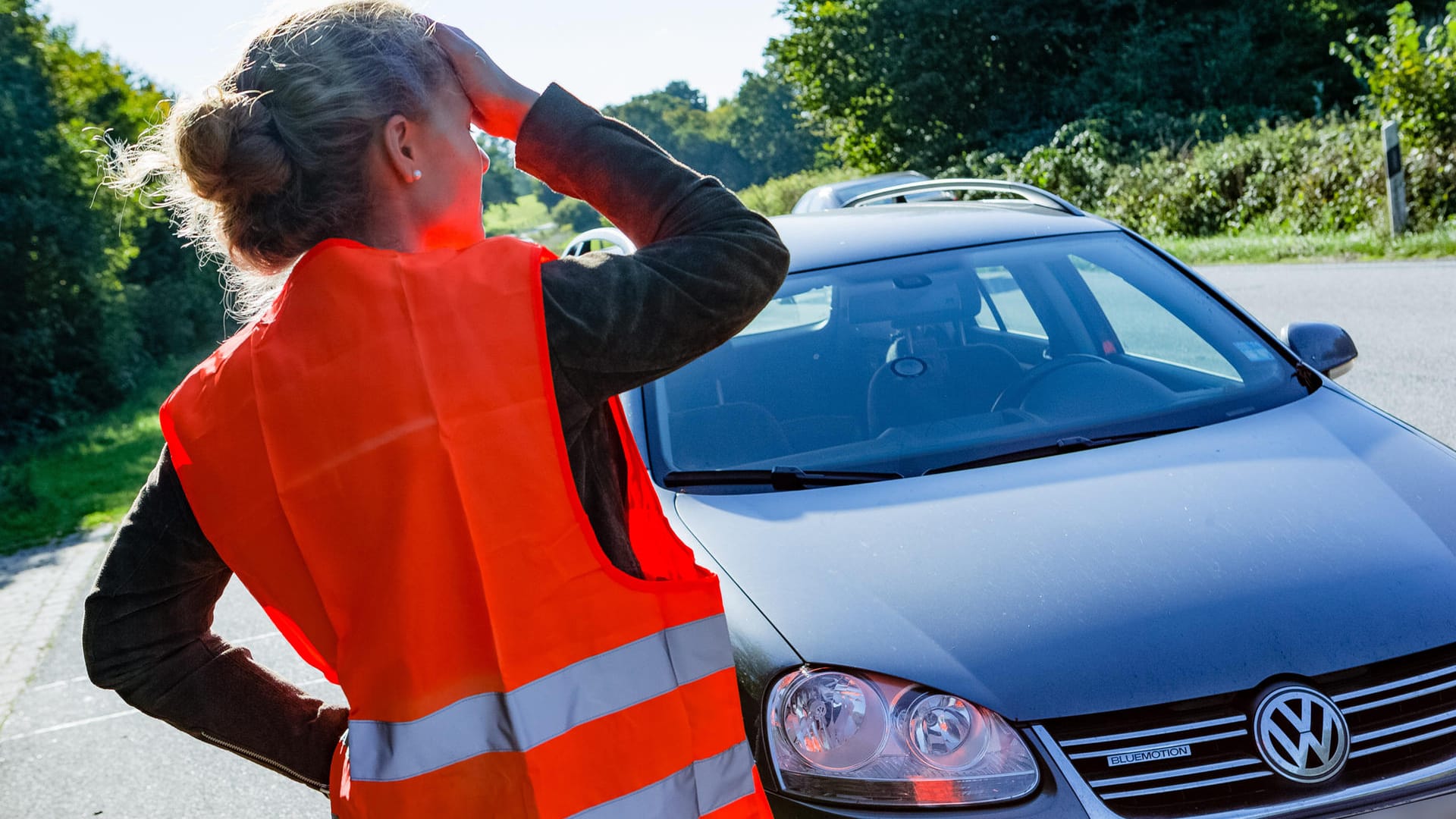 Mehr als sieben Sachen: Vorbereitung für die Autoreise