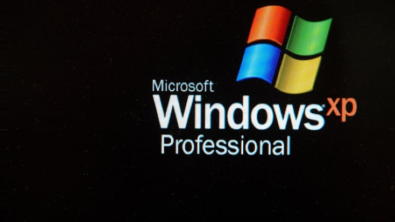 Nicht totzukriegen: Windows XP ist nach wie vor bei einigen Firmen im Einsatz