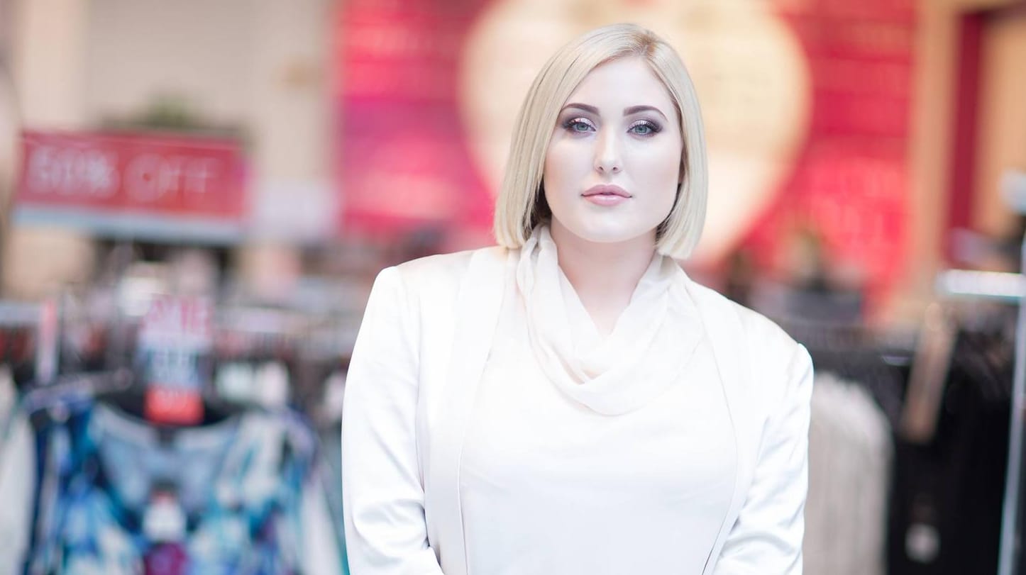 Hayley Hasselhoff macht nicht zum ersten Mal Negativ-Schlagzeilen.