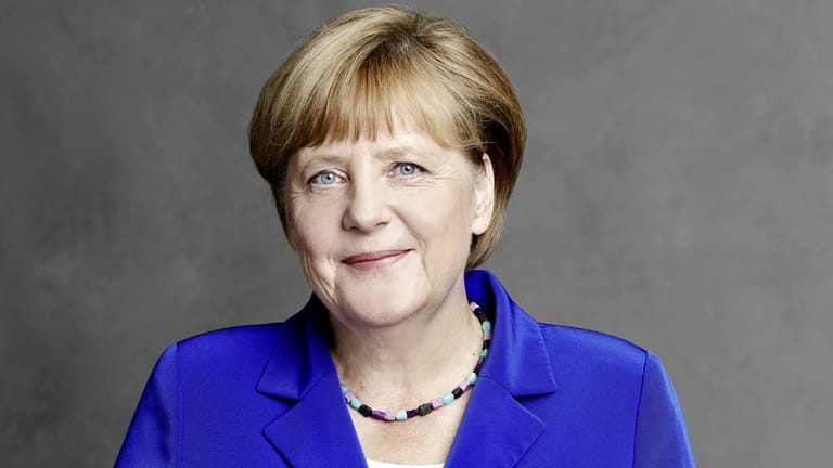 Angela Merkel ist seit 2005 im Amt und damit zu Zeit Europas dienstältestes Regierungsoberhaupt.