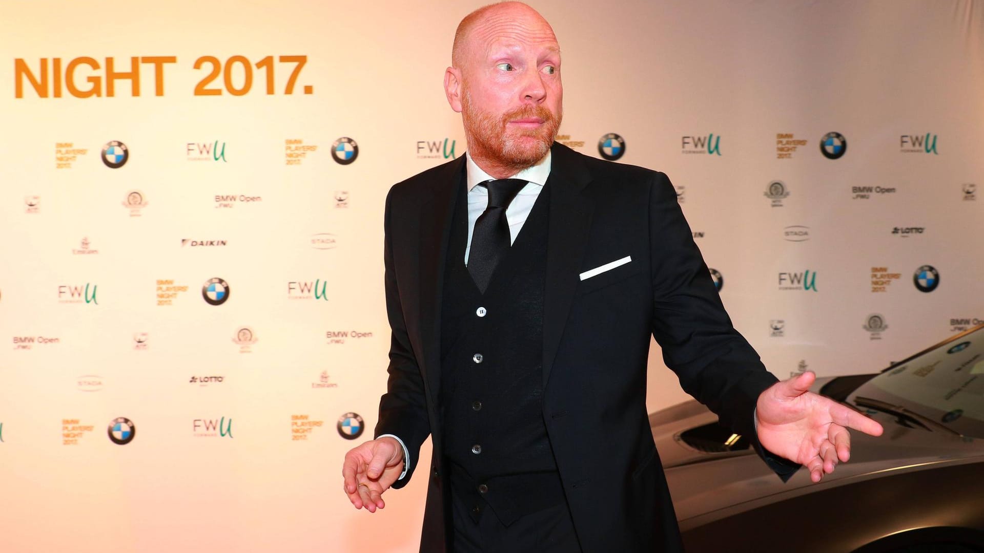 Matthias Sammer war bis 2004 Trainer bei Borussia Dortmund.