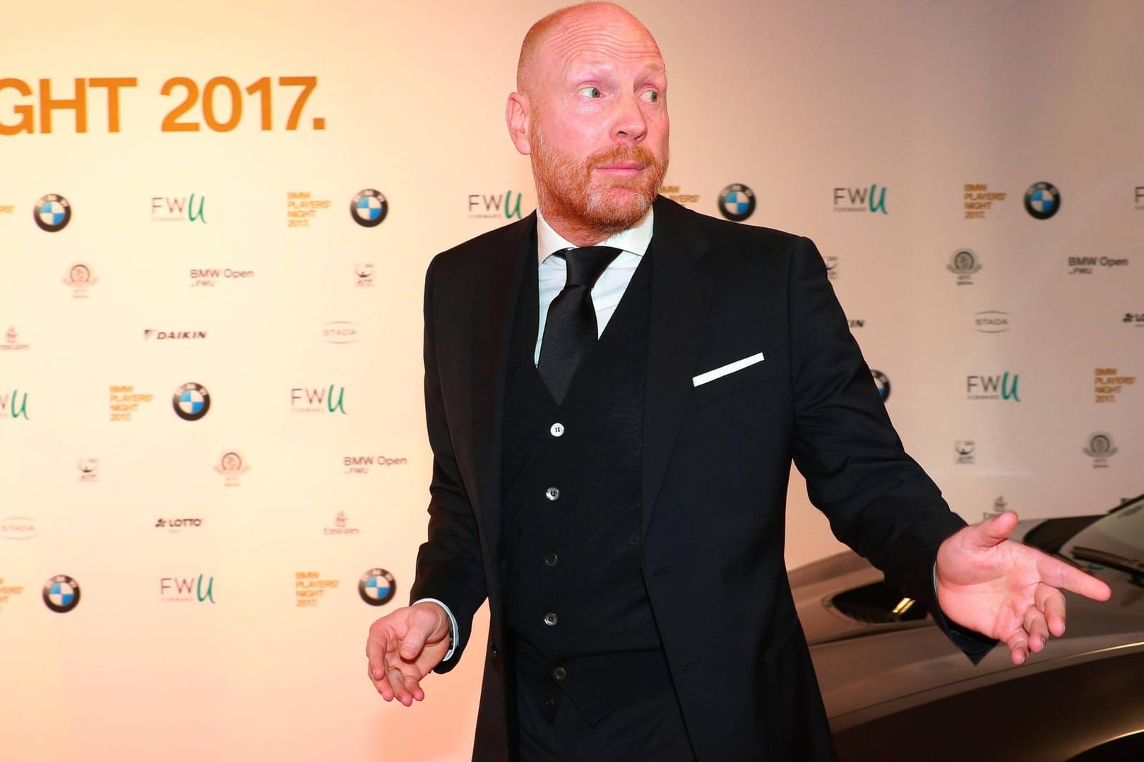 Matthias Sammer war bis 2004 Trainer bei Borussia Dortmund.