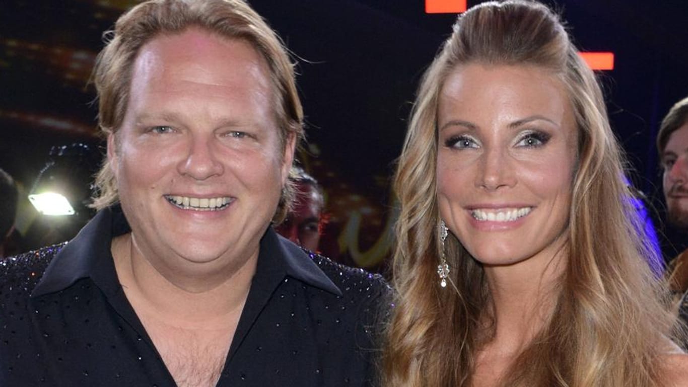 Björn und Anna Freitag gaben ihre Trennung erst kürzlich bekannt.
