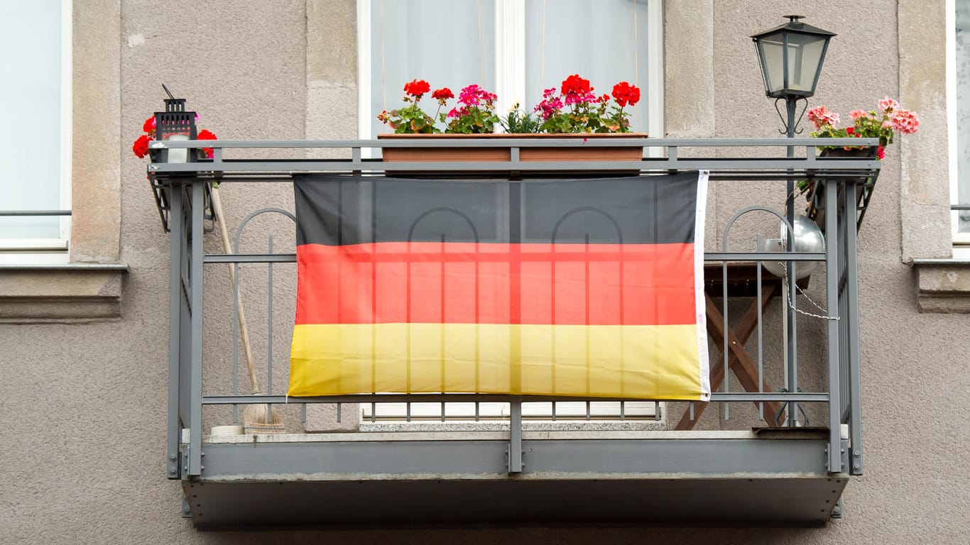 Die Hälfte der Deutschen will eine Leitkultur