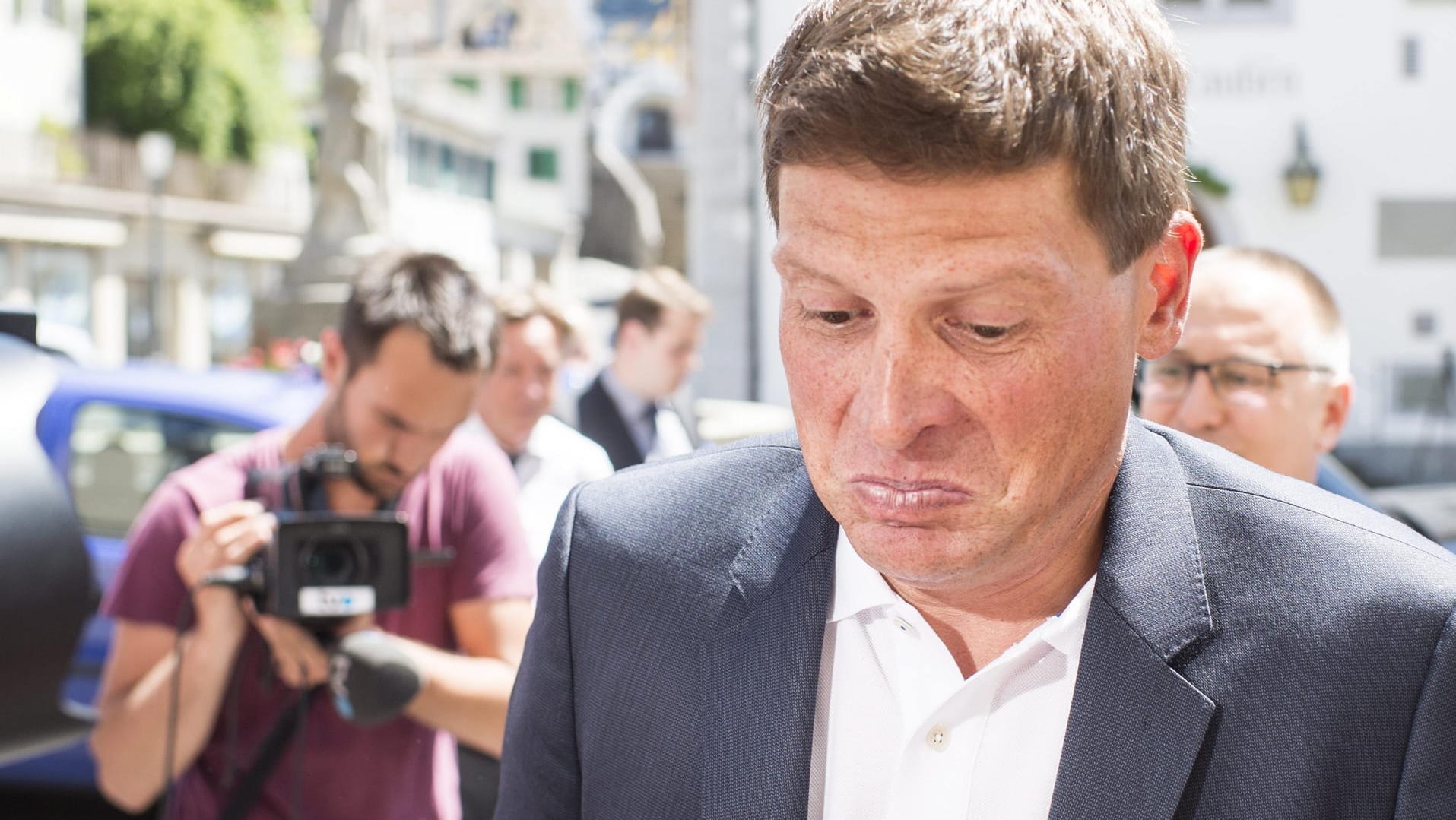 Ex-Tour-Sieger Jan Ullrich wurden nach der Doping-Verurteilung durch den Sportgerichtshof CAS alle Erfolge ab Mai 2015 aberkannt.