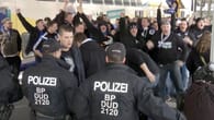 Bundesligaklubs müssen nicht für Polizeieinsätze zahlen