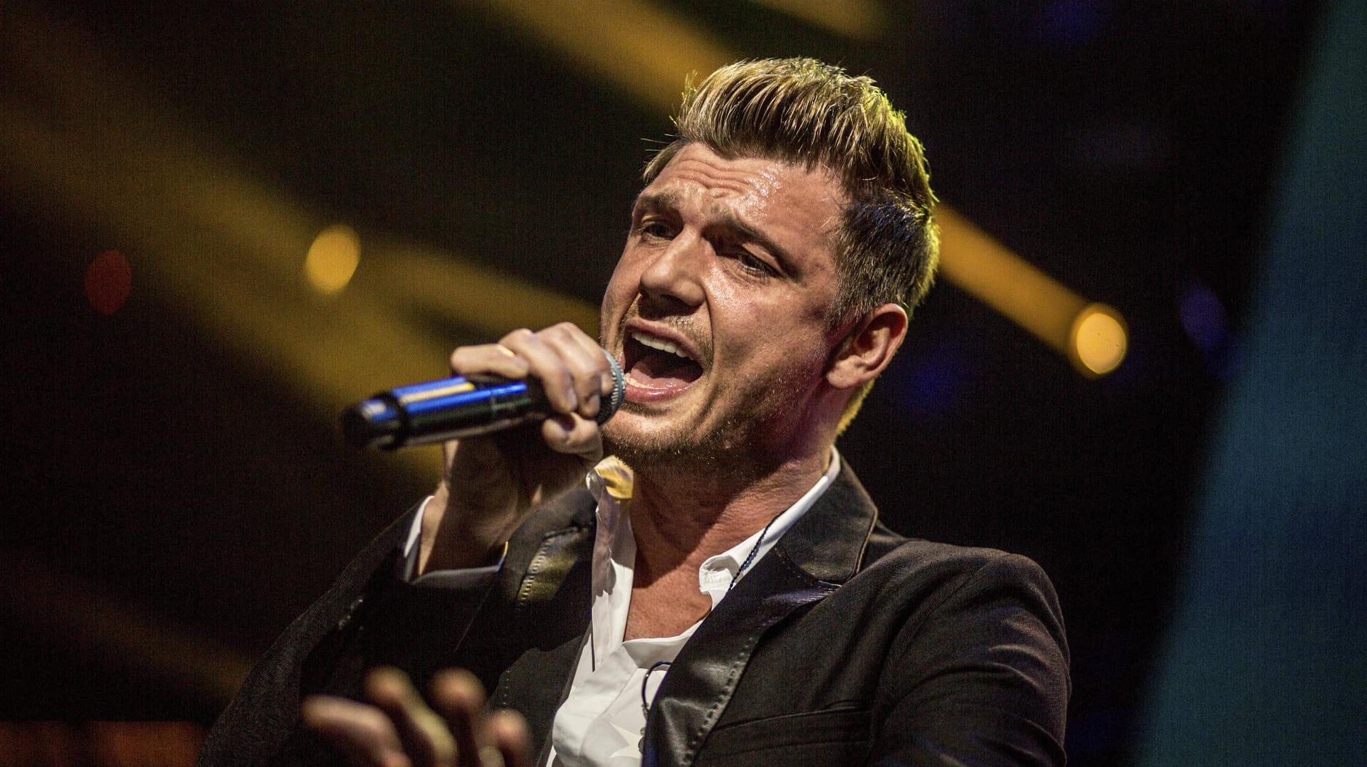 Nick Carter muss einen weiteren Schicksalsschlag verkraften.