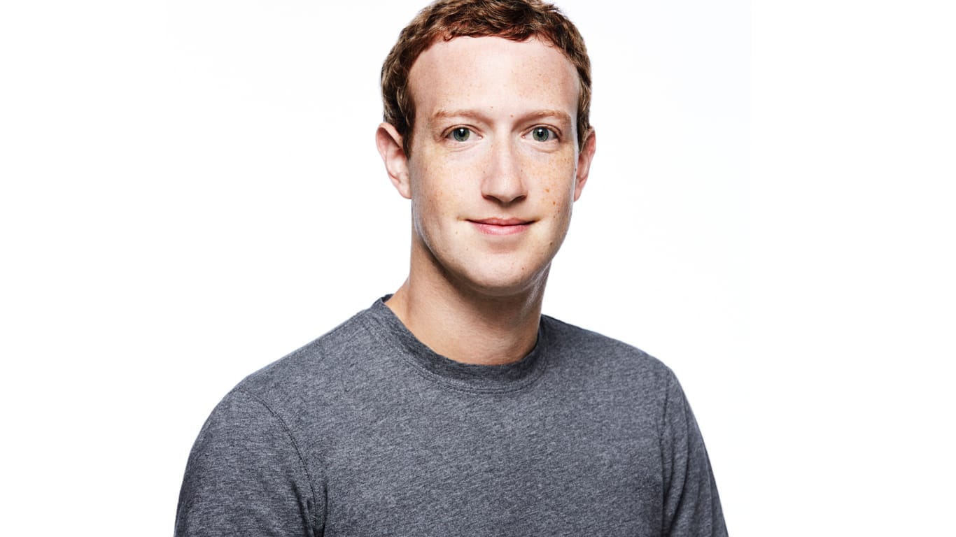 Facebook-Chef Mark Zuckerberg postet jetzt ein ganz besonderes Video.