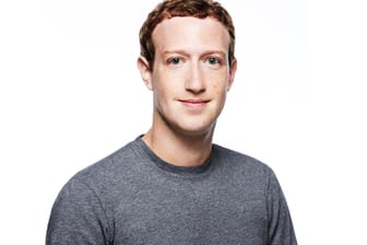 Facebook-Chef Mark Zuckerberg postet jetzt ein ganz besonderes Video.