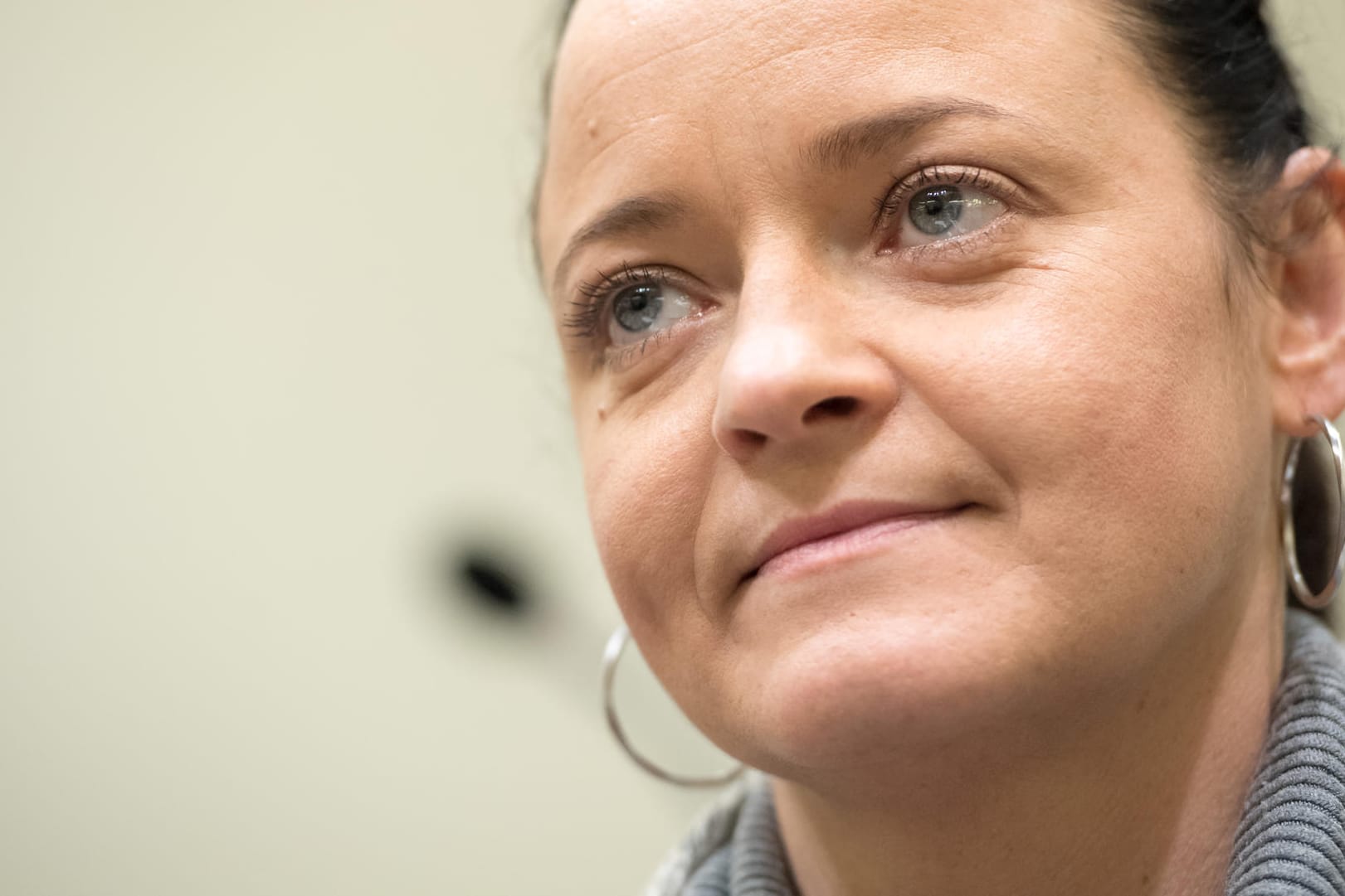 Zschäpe-Psychiater wollte Pralinen einschmuggeln