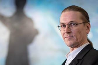 Mikko Hyppönen ist einer der bekanntesten IT-Sicherheitsexperten