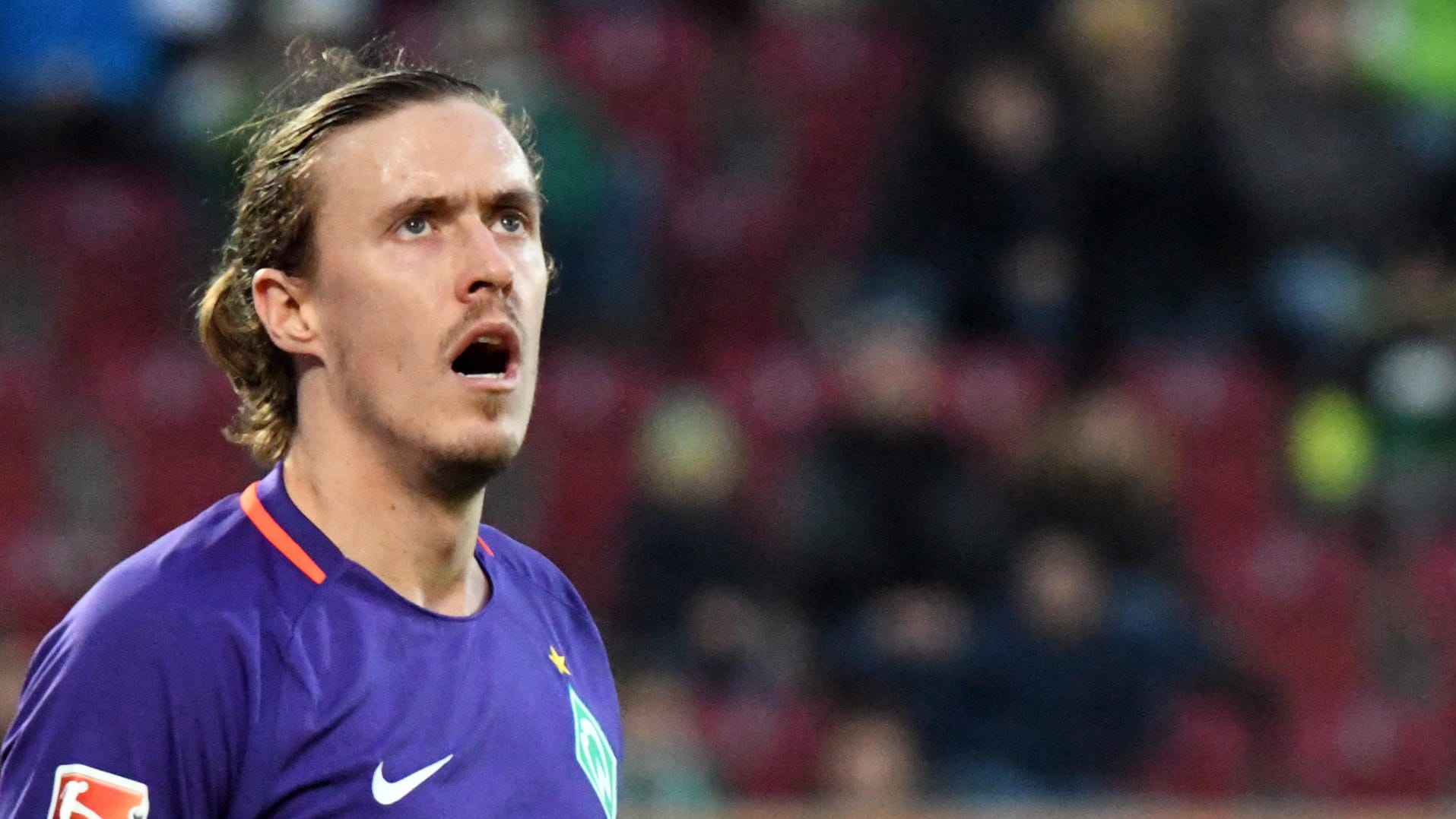 Max Kruse glaubt nach einem Gespräch mit Joachim Löw weiter an eine Nominierung fürs DFB-Team: "Die Tür ist nicht zu.” Max Kruse glaubt nach einem Gespräch mit Joachim Löw weiter an eine Nominierung fürs DFB-Team: "Die Tür ist nicht zu.”