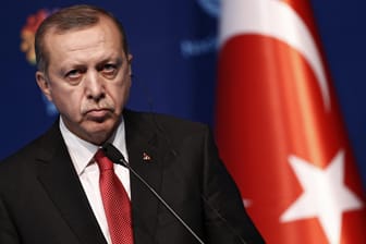 Die Spaltungspolitik des türkischen Präsidenten Recep Tayyip Erdogan hat auch in Europa Wurzeln geschlagen.