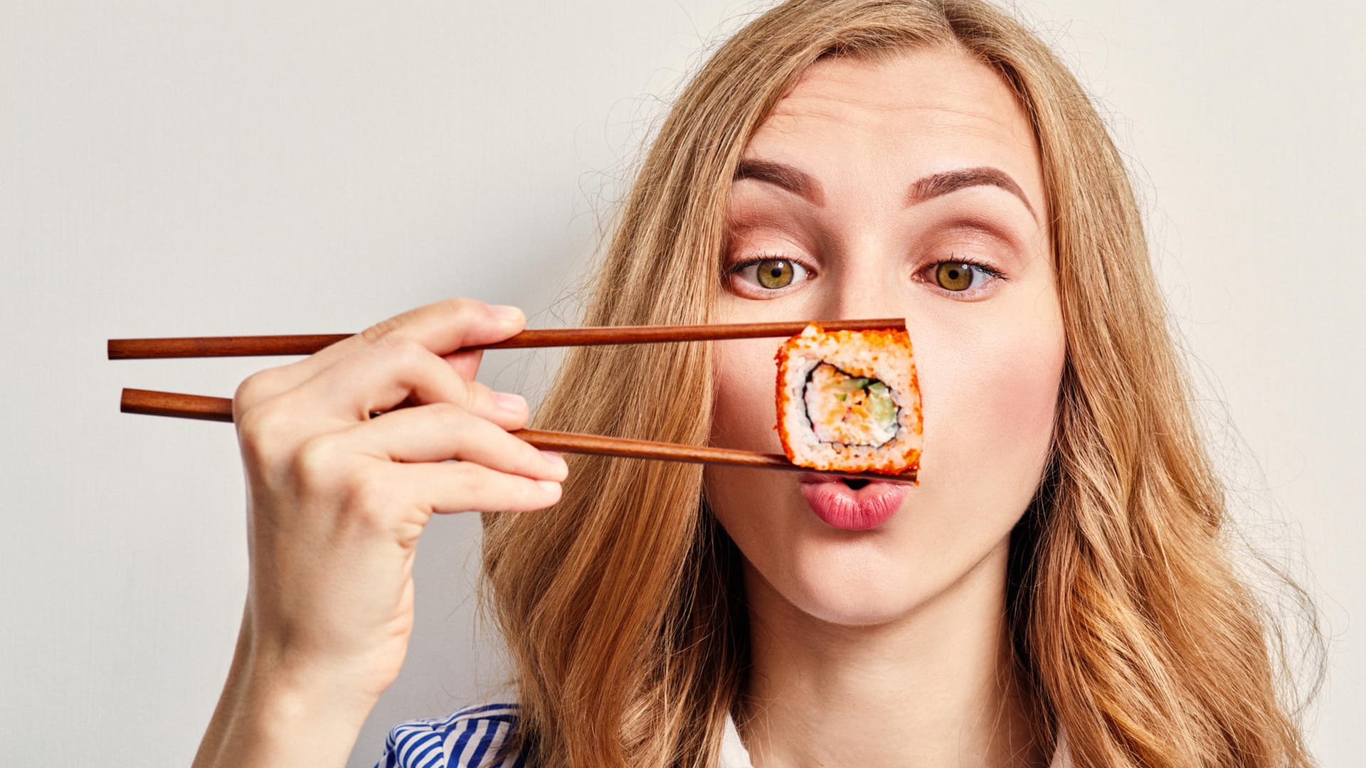 Sollte man rohen Fisch meiden oder ist die Hysterie unbegründet?