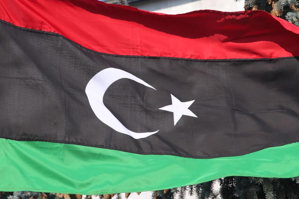 Seit dem Sturz von Libyens Machthaber Muammar al-Gaddafi im Herbst 2011 herrscht Chaos.