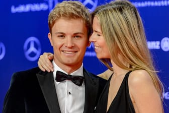 Nico Rosberg und seine Frau Vivian werden zum zweiten mal Eltern.