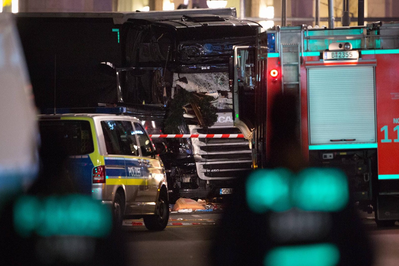 Hätte das LKA den Anschlag auf den Breitscheidplatz aufhalten können? Der Berliner Senat verspricht, jegliche Vertuschungsversuche aufzuklären.