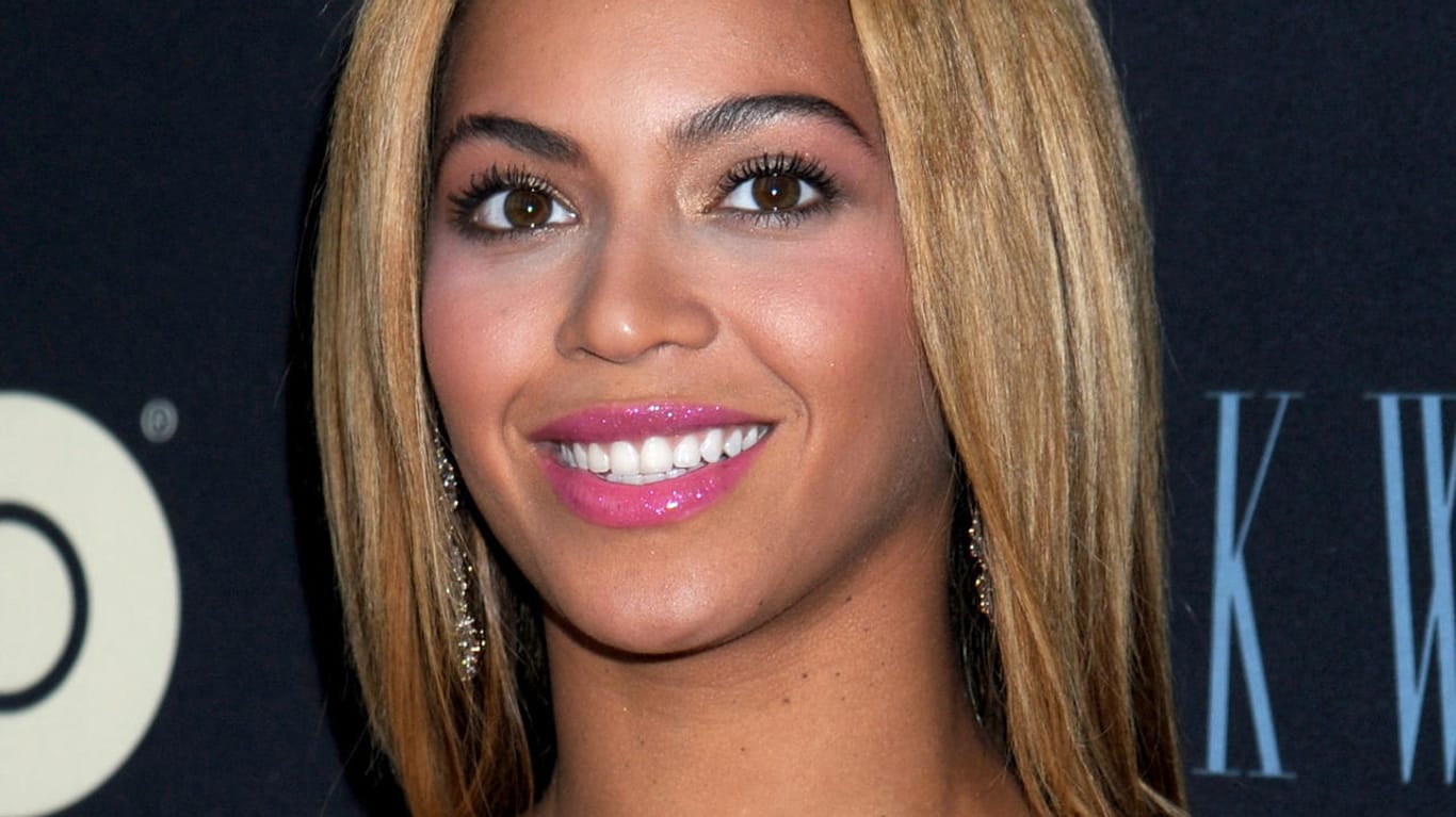 Beyoncé erwartet Baby Nummer zwei und drei.