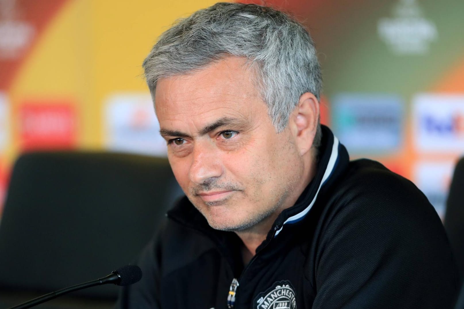 José Mourinho hat bei Manchester United noch einen Vertrag bis 2019.