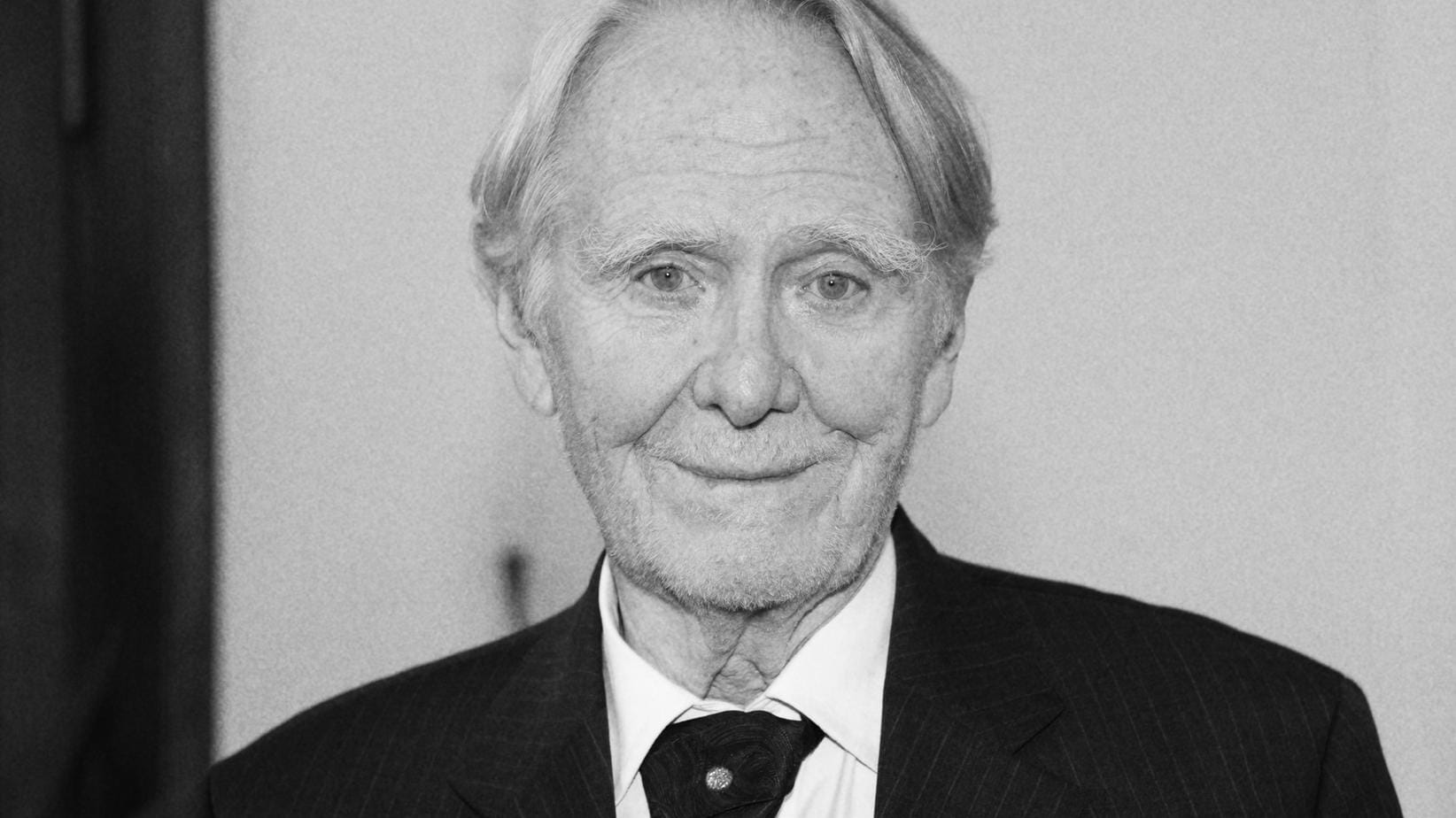 Gunnar Möller wurde 88 Jahre alt.