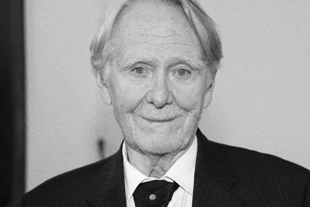 Gunnar Möller wurde 88 Jahre alt.
