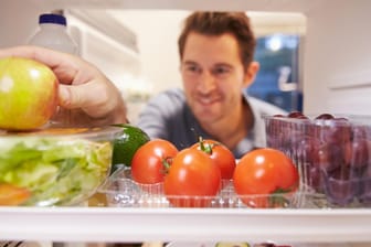 Die wichtigsten Kühlschrank-Regeln im Überblick
