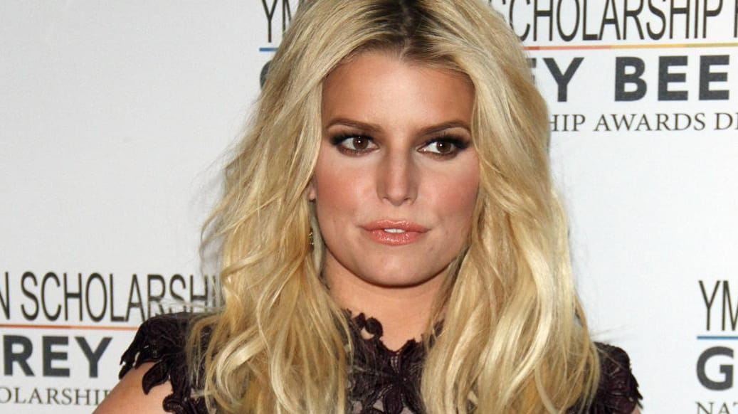 Jessica Simpson ist Mutter von zwei Kindern und das soll auch so bleiben. Jessica Simpson ist Mutter von zwei Kindern und das soll auch so bleiben.