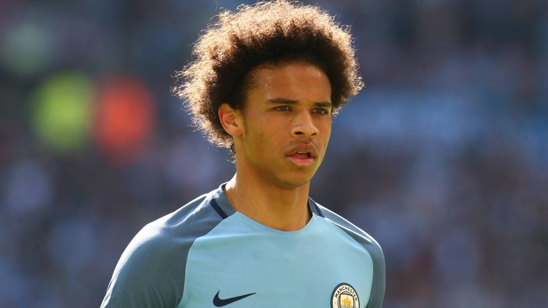 Leroy Sané "wäre gern in Russland dabei gewesen".