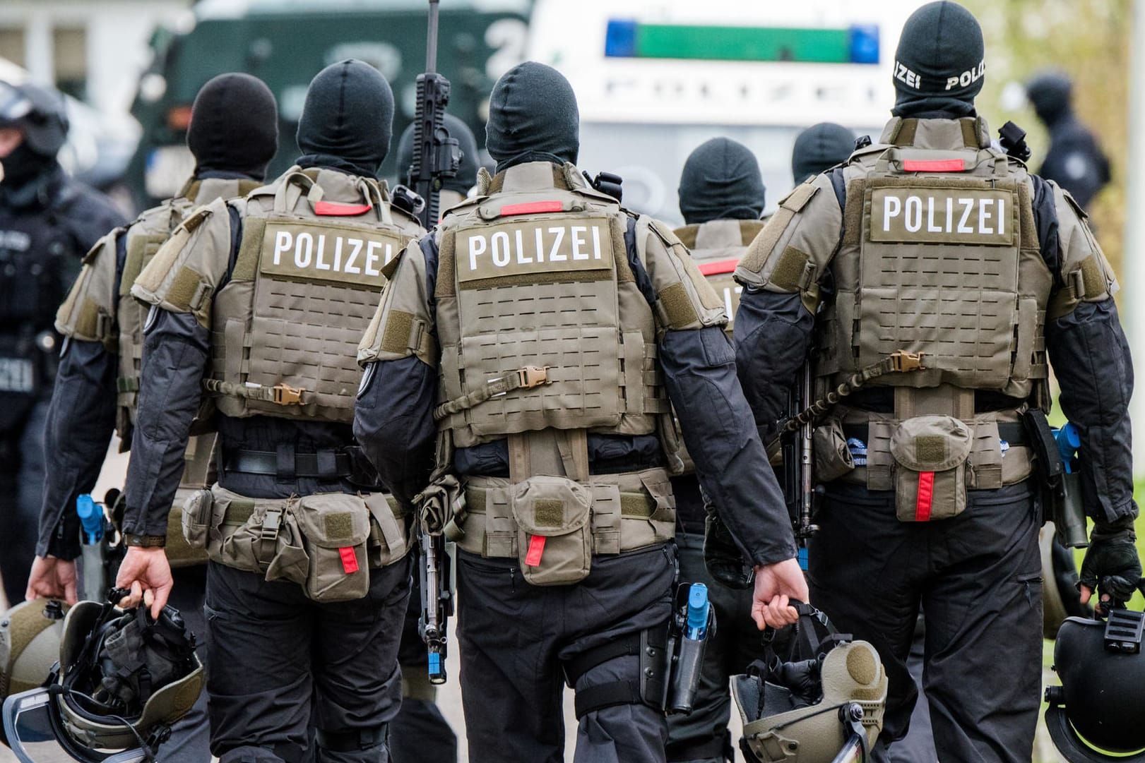 Wie können wir uns vor dem Terror schützen?