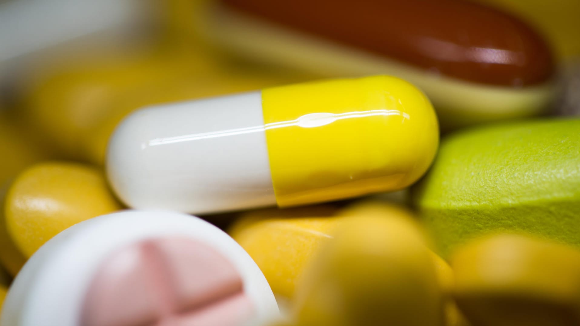 Der US-Pharmakonzern Merck hat ein Universal-Krebsmittel entwickelt.