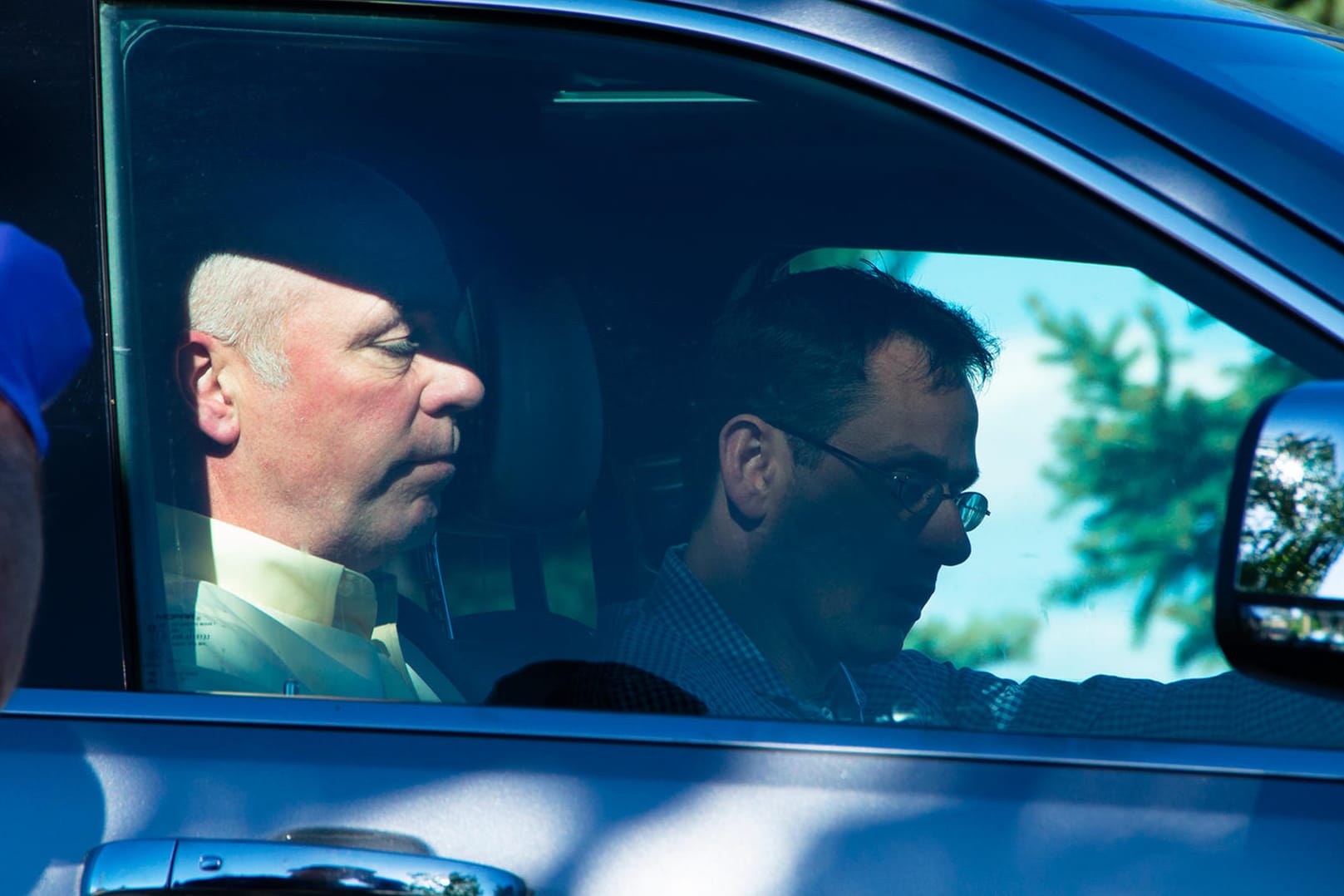 Der republikanische Politiker Greg Gianforte hat einen Reporter attackiert.