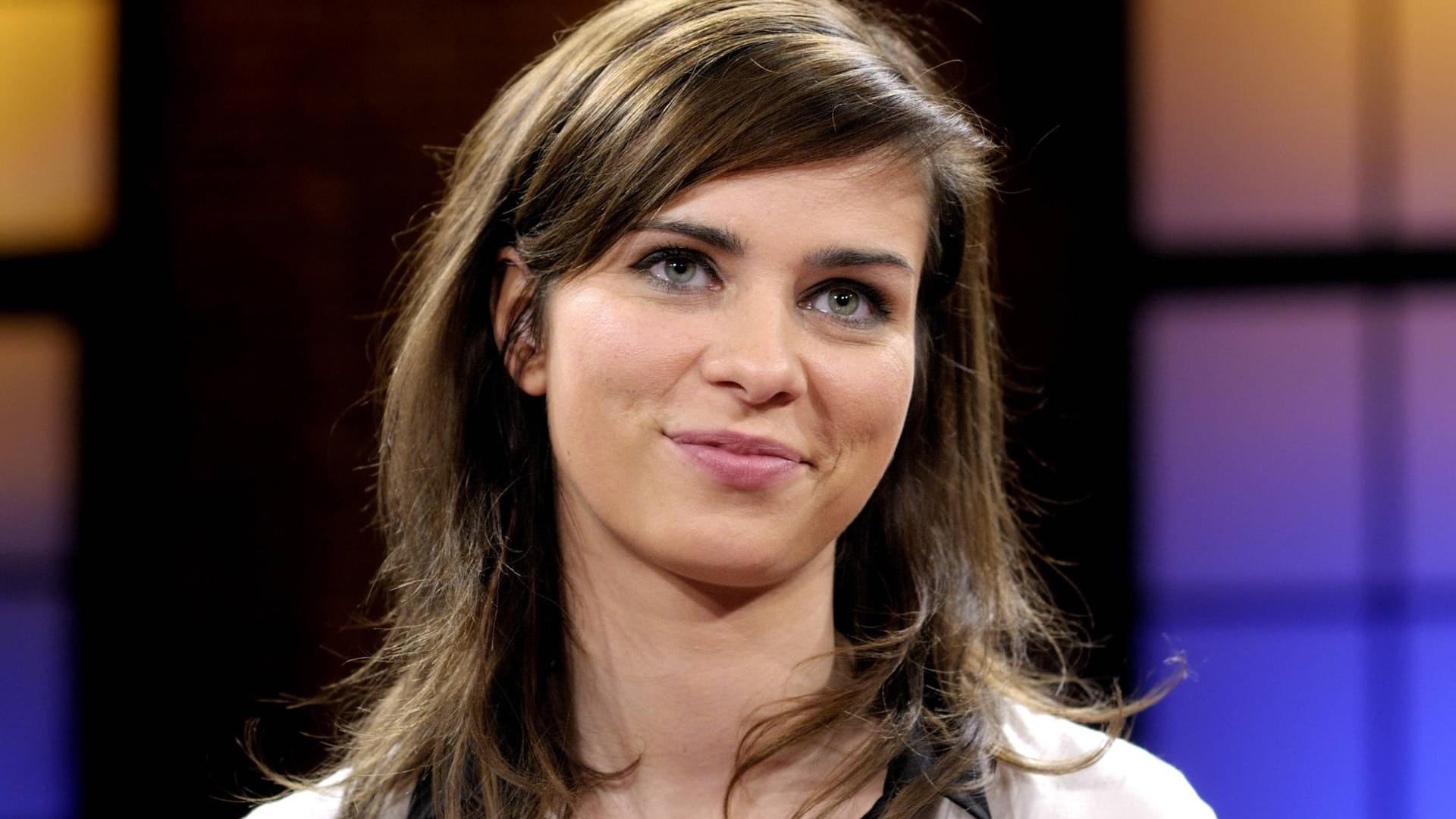 Nora Tschirner bekam die meisten Stimmen.
