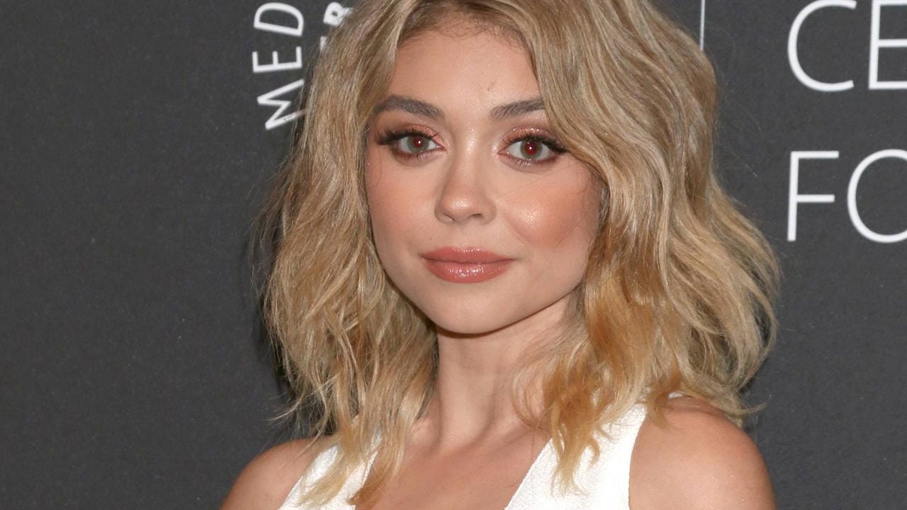 Sarah Hyland bekam im Jahr 2012 eine neue Niere.