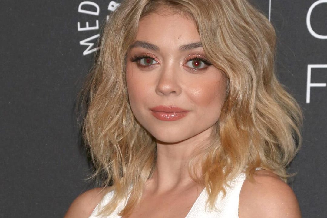 Sarah Hyland bekam im Jahr 2012 eine neue Niere.