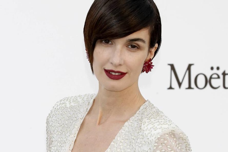 Paz Vega spielte in "Spanglish" an der Seite von Adam Sandler.